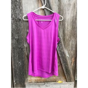 [Reekbok] NWT 🆕 Workout Tank Top
